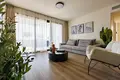 Квартира 1 спальня 53 м² муниципалитет Лимасол, Кипр