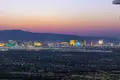Apartment in a new building Four Seasons Las Vegas