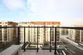 Apartamento 2 habitaciones 47 m² Cracovia, Polonia