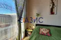 Apartamento 2 habitaciones 63 m² Nesebar, Bulgaria