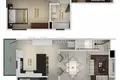 Квартира 2 спальни  La, Гана