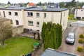 Wohnung 180 m² Lodz, Polen