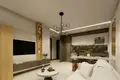 Apartamento 1 habitación  Alanya, Turquía