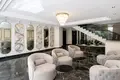 Mieszkanie 3 pokoi 108 m² Alanya, Turcja