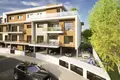 Appartement 2 chambres 101 m² Demos Agiou Athanasiou, Chypre
