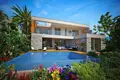 Haus 4 Schlafzimmer  Paphos, Zypern