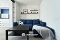 Apartamento 1 habitación 46 m² Minsk, Belarús