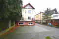 Maison 10 chambres 409 m² Varsovie, Pologne