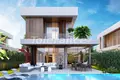 5 bedroom villa 160 m² Gevaş, Turkey