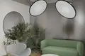 Office 1 888 m² in Moscow, Russia
