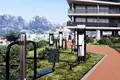 Mieszkanie 1 pokój 55 m² Vila Nova de Gaia, Portugalia