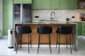 5 bedroom house 440 m² Demos Agiou Athanasiou, Cyprus