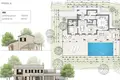 3 bedroom villa 180 m² Grad Porec, Croatia