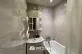Appartement 2 chambres 54 m² Minsk, Bélarus