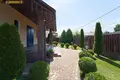 Casa de campo 194 m² Kalodziscanski sielski Saviet, Belarús