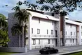 Apartamento 38 m² Chipre del Norte, Chipre del Norte
