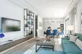Квартира 2 спальни 241 м² Тиват, Черногория