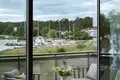Mieszkanie 3 pokoi 133 m² Jurmała, Łotwa