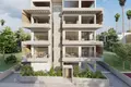 Appartement 2 chambres 123 m² Limassol, Chypre