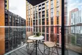 3 bedroom apartment 104 m² in London, United Kingdom