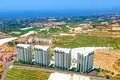 1 bedroom apartment 52 m² Akarca Koyu, Turkey