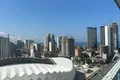 Wohnung 1 zimmer 29 m² Batumi, Georgien