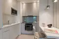 2 room apartment 37 m² in Warsaw, Poland