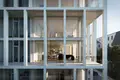 Квартира 4 комнаты 185 м² Рига, Латвия