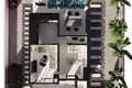 Willa 4 pokoi 272 m² Trikomo, Cypr Północny