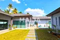 3 bedroom villa 306 m² Huai Yai, Thailand