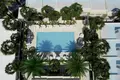 Villa de tres dormitorios 168 m² Demos Agiou Athanasiou, Chipre