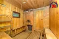 Casa 150 m² Maroski, Belarús