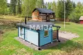 Ferienhaus  Ratasjarvi, Finnland