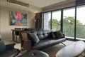 Copropriété 2 chambres 97 m² Na Kluea, Thaïlande