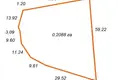 Maison 47 m² Stankauski sielski Saviet, Bélarus