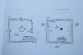 House 61 m² Radaskovicki sielski Saviet, Belarus