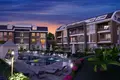 Квартира 3 комнаты 89 м² Аланья, Турция