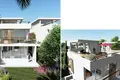 3 bedroom apartment 173 m² Peyia, Cyprus
