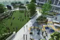 Apartment in a new building Shobha One