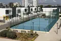 Студия 1 комната 65 м² Агиос Сергиос, Северный Кипр