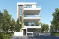 Duplex 2 chambres 98 m² Germasogeia, Chypre