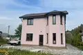 Haus 185 m² Zdanovicki sielski Saviet, Belarus