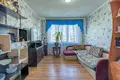 3 room apartment 69 m² Machulishchy, Belarus