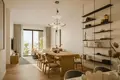 1 bedroom apartment 56 m² Limassol District, Cyprus
