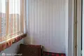 Apartamento 47 m² Minsk, Belarús