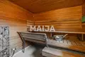Dom 4 pokoi 86 m² Rautiosaari, Finlandia