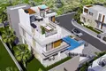 5 bedroom villa 428 m² Lapithos, Northern Cyprus