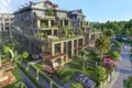 Appartement 1 chambre 266 m² Eyupsultan, Turquie