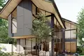 Villa de 4 habitaciones 346 m² Ban Bang Thao, Tailandia