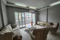 Appartement 3 chambres  Alanya, Turquie